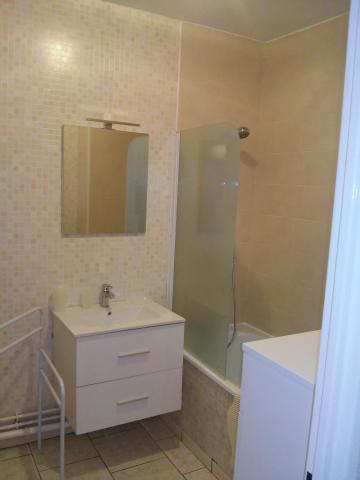 A VENDRE APPARTEMENT TYPE 2