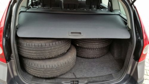 Renault Mégane, 1.4 Grand tour Émotion