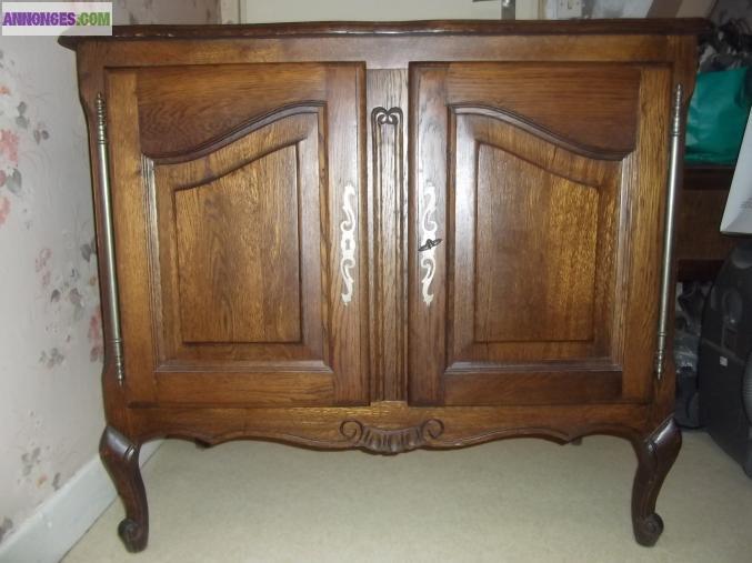 Meuble pour téléviseur