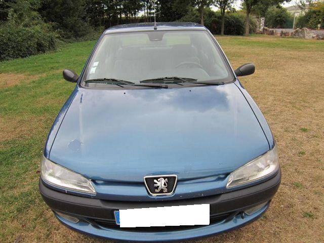 Peugeot 306 1.9 TD