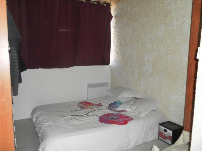 Loue deux pieces a six fours