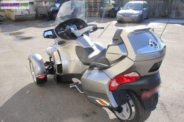 Vds  Can-Am Spyder RT