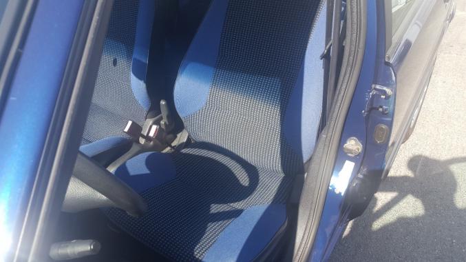 Peugeot 106 1.9L 60HP 5 PORTES