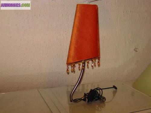 Très belle lampe