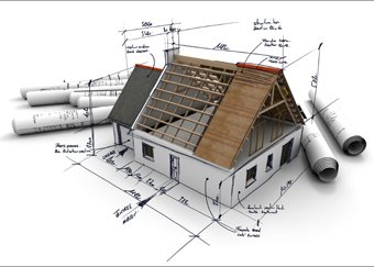Dessine vos plans de construction