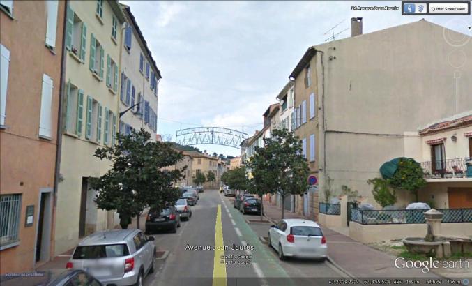 LOUE T2 avec parking privatif centre ville