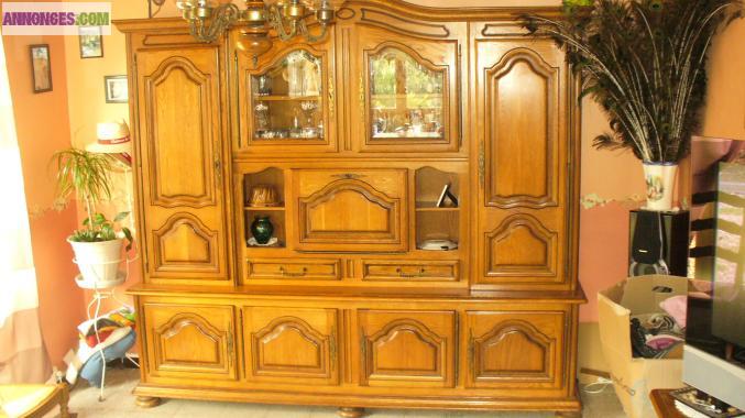 Salle a manger complete