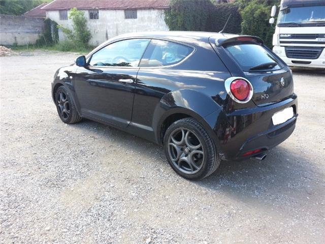 Alfa Romeo MiTo MITO VPC 1.3 JTDM 95 S/S LATINA