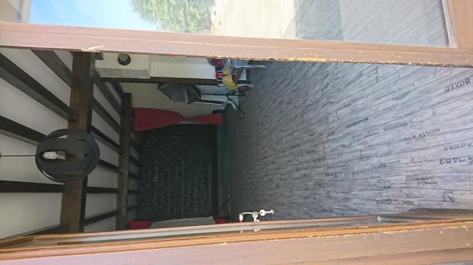 Local pour activité de bureau