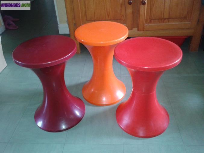 Tabourets