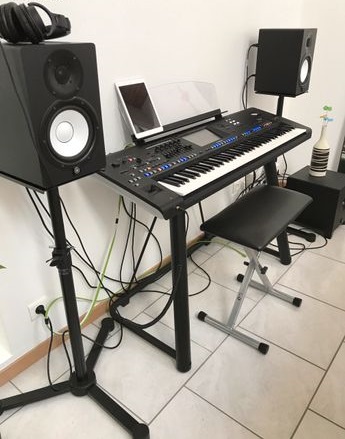 YAMAHAquasineufGENOS 