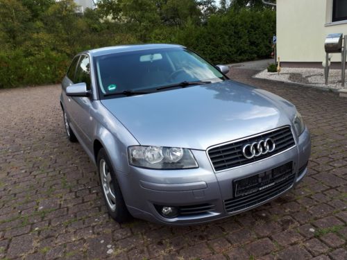Audi A3 1.6 Ambition