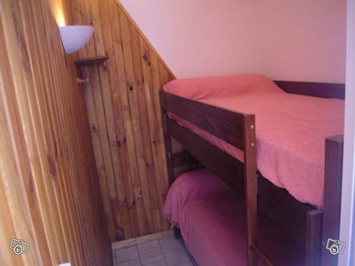 LAVANDOU Proche Mer Dispo Juillet Août Parking