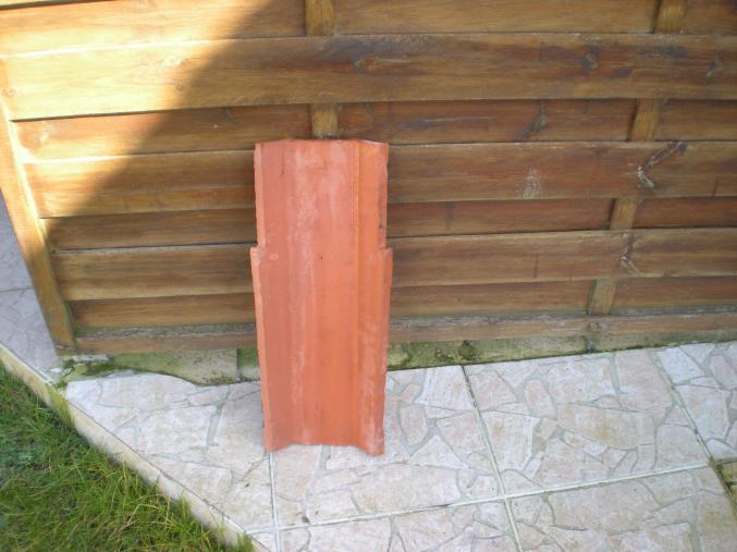 Tuille canal dessous