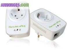 Cpl hercules eplug 2oohd wifi neuf jamais servi