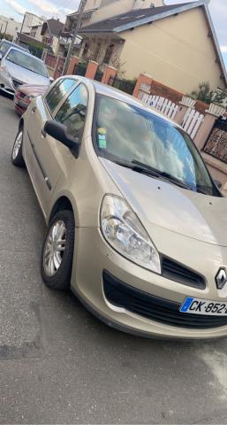 Clio 3