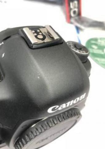 Cannon 5d markIII