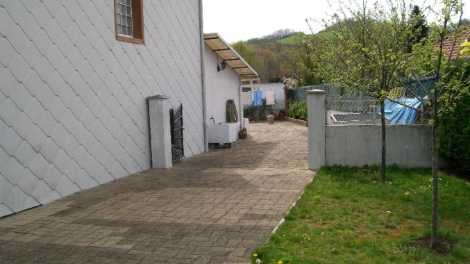 Villa au Pays Basque