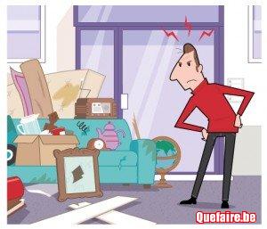 Videenleve tout type d'encombrant