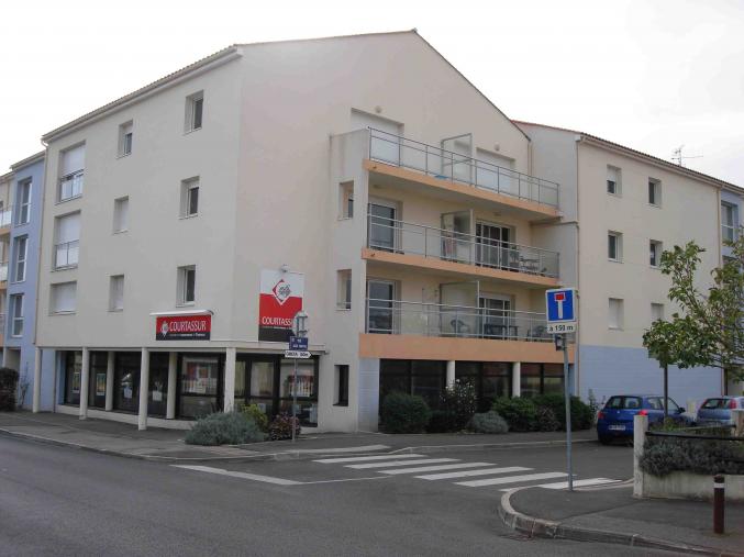 T2 récent clair et agréable