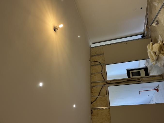 Artisans électricien