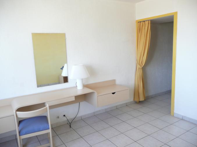 Studio meublé a louer