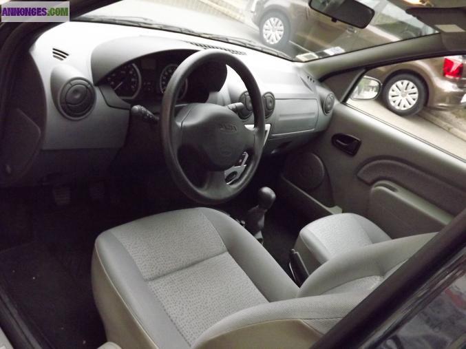 DACIA LOGAN 1,4l MPI Lauréate 