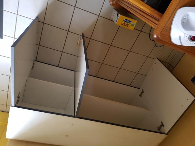 Meuble de cuisine