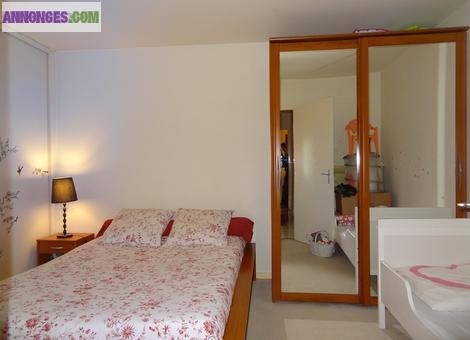 Très Bel Appartement à La Courneuve