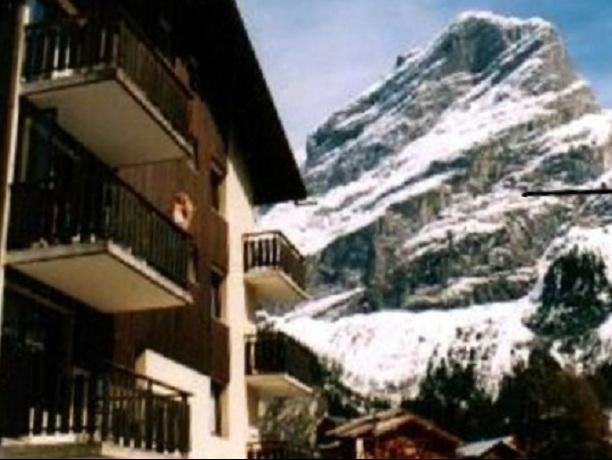 Pralognan-la-Vanoise - Pied des pistes classé tout confort