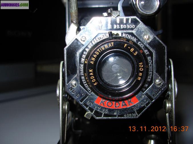 APPAREILPHOTO A SOUFFLET