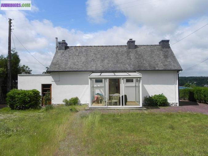 Maison à vendre, à saisir !