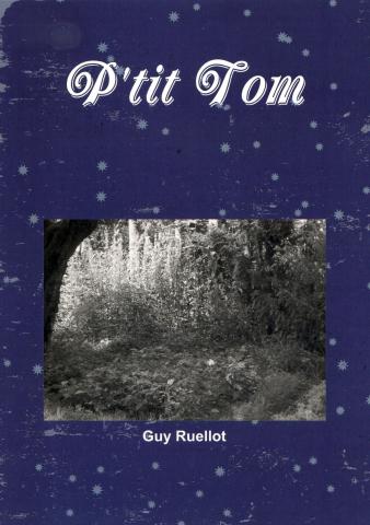 P'tit Tom - Roman Aventure Fiction