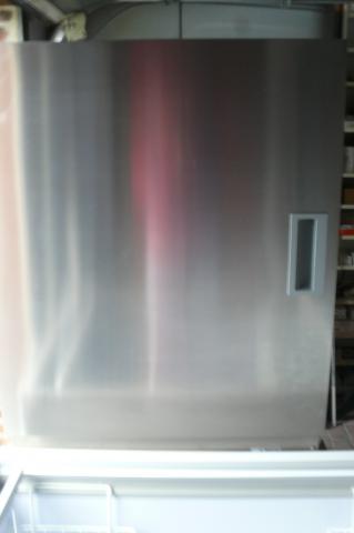 Cellule de refroidissement et surgélation