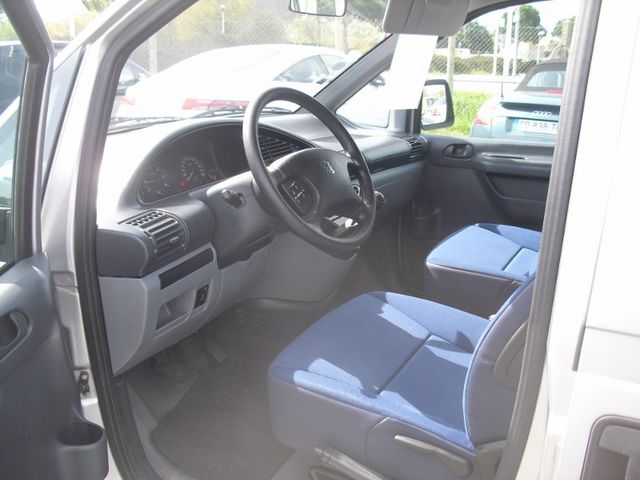 PEUGEOT Expert combi COMBI 2.0 HDI 110 8PL