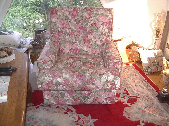 FAUTEUIL