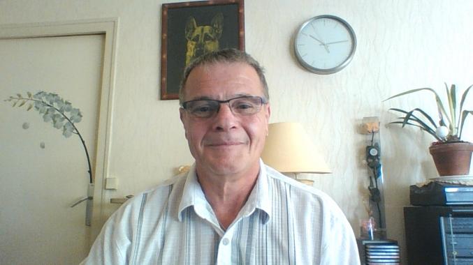 Homme ferais tout travaux chez dame