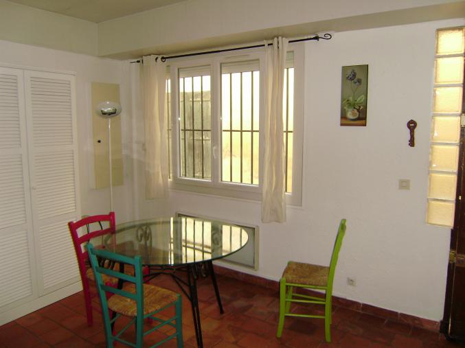 Superbe studio CV aix en provence