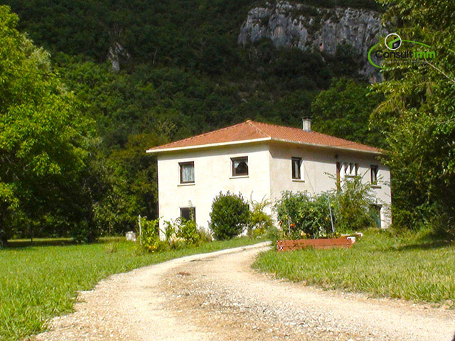 Belle maison de 140 m² à Vers (46)