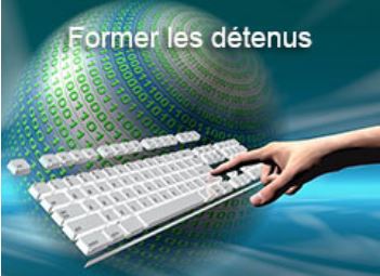 Accompagner des personnes détenues - réinsertion