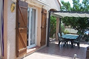 VILLA A 5 MINUTES DE PERPIGNAN