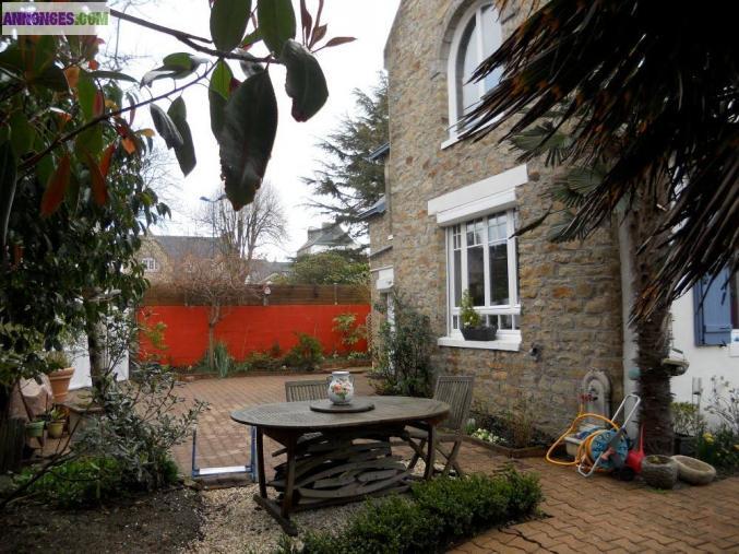 Maison Bénodet 159m2 - Plage