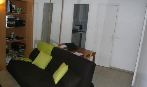 Logement propre 2 Pièces à Montpellier