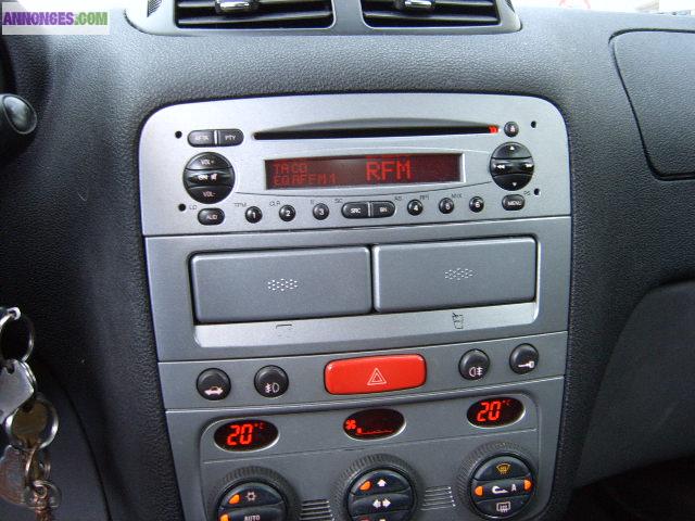 Alpha 147 jtd 140 cv