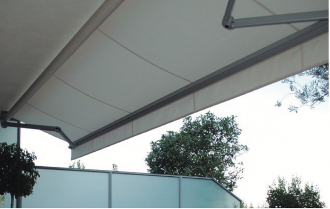 Store banne - Pergolas - toiles- prix direct usine