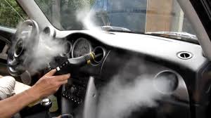 Nettoyage polissage voiture