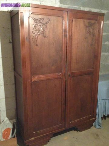 ARMOIRE