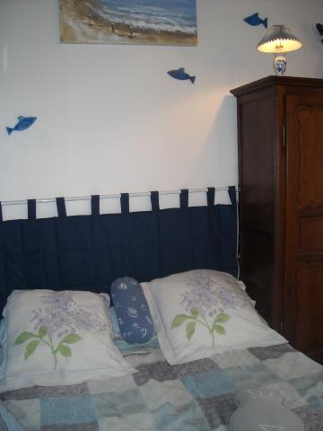 CHAMBRE D’HOTES - LITTORAL SUD VENDEE