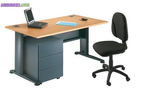 Loue bureaux Saint-Denis direct proprietaire