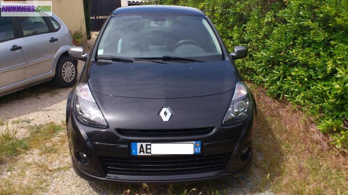 Renault Clio 3 GT